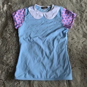 Stella cove rash guard
